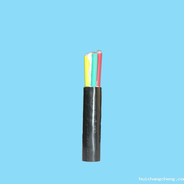矿用橡套电缆厂家直销