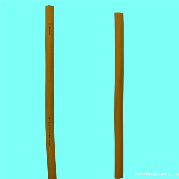 特种电缆生产标准