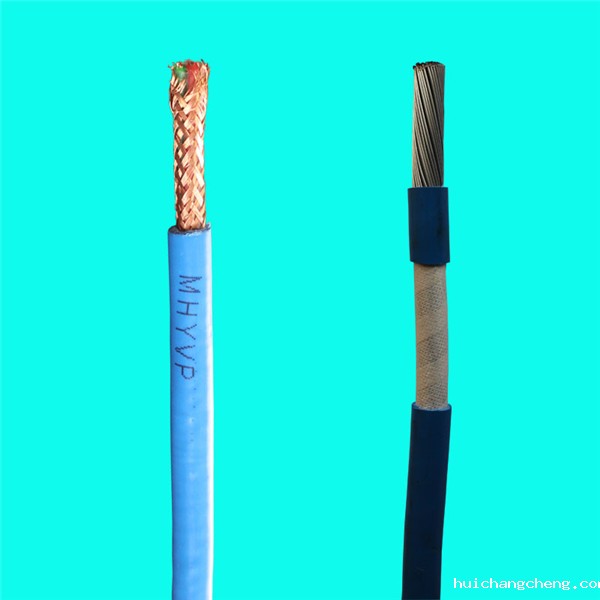 通信电缆生产