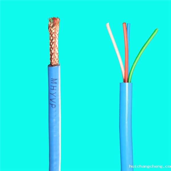 通信电缆生产商