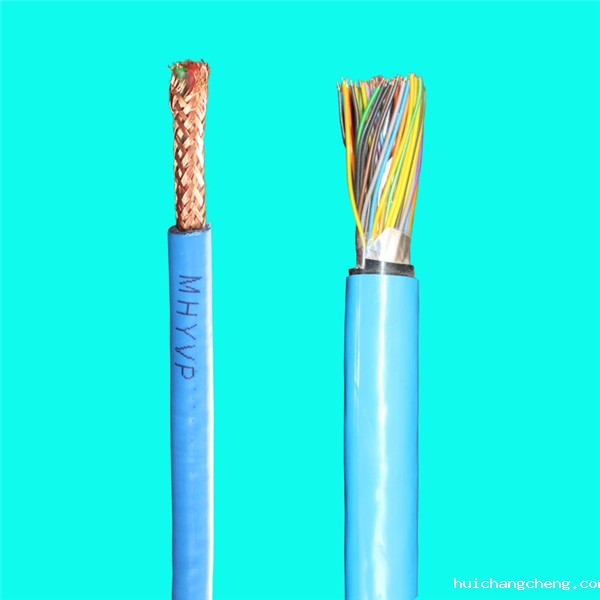 通信电缆型号