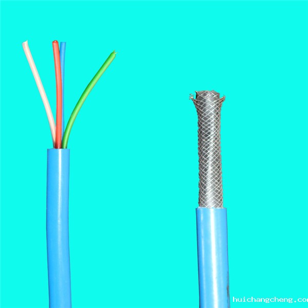 通信电缆制造