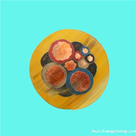 矿用橡套电缆厂家