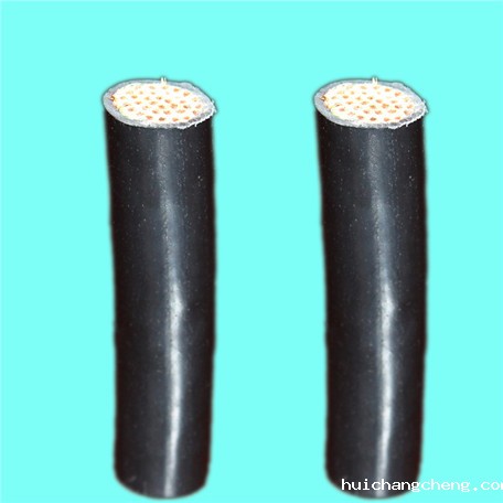 济宁矿用电力电缆价格