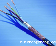 矿用光缆的结构