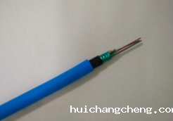 矿用光缆的独特性