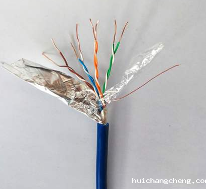 矿用阻燃网线的基础信息你了解多少？