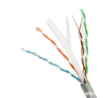 矿用阻燃网线和普通室内外网线的不同！