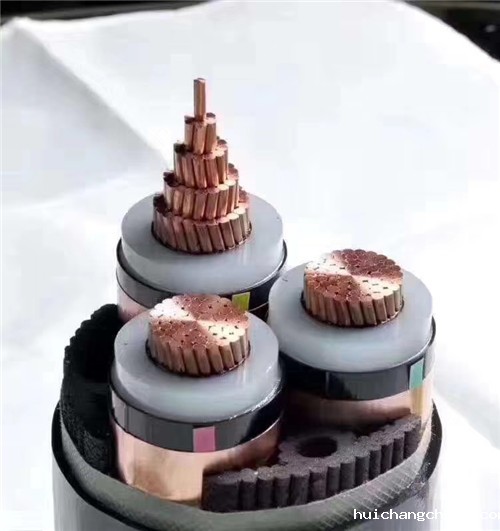 高压电力电缆
