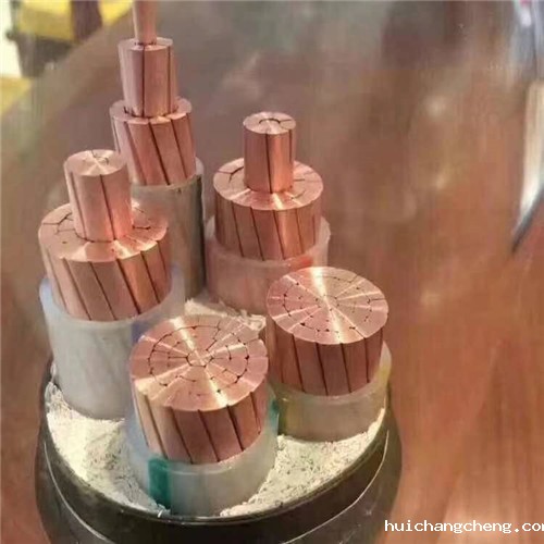 矿用电力电缆销售