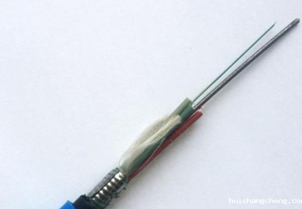 矿用光缆造成故障的原因