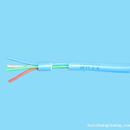 天津矿用阻燃通信电缆价格电线电缆厂家直销