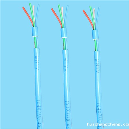 矿用通信电缆直销