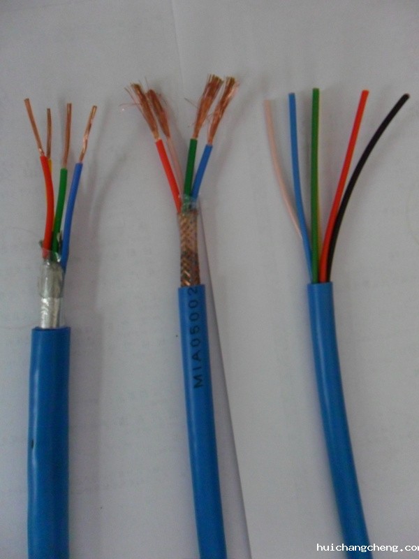 未来电缆矿用光缆