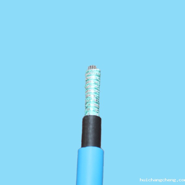 矿用光缆用途